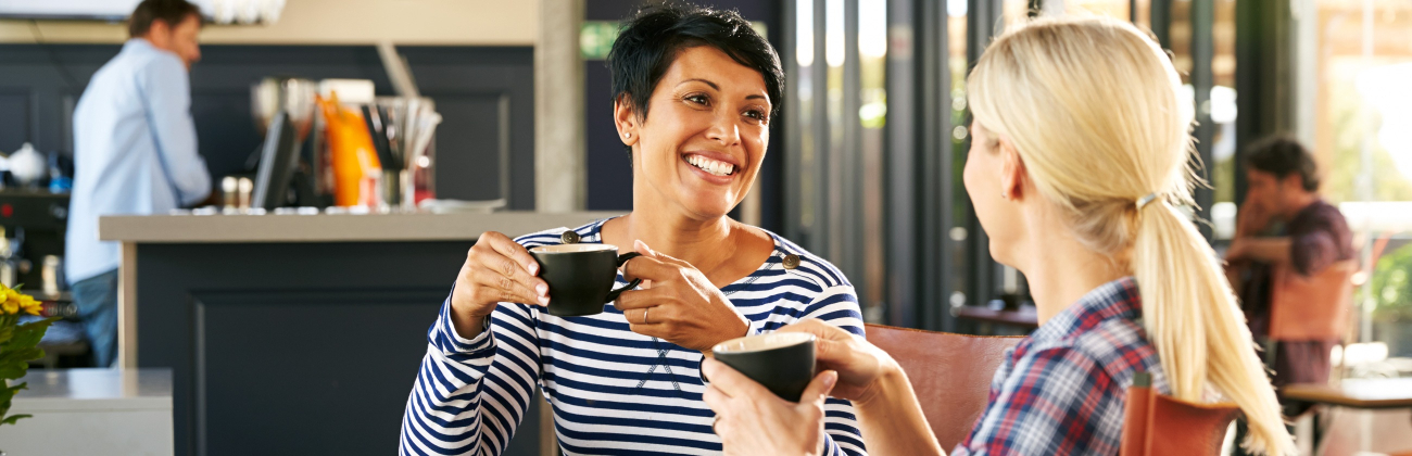 Communication skills program banner