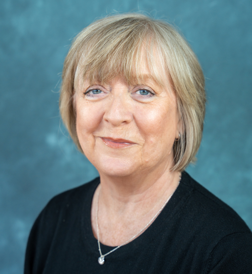 Anne D Alessandro Headshot 1