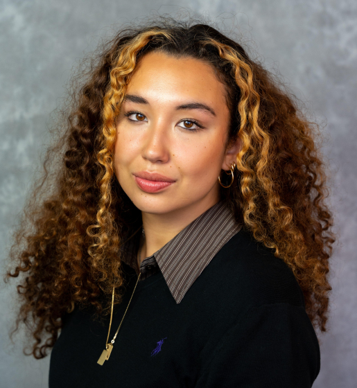 Francesca Stolcke Headshot